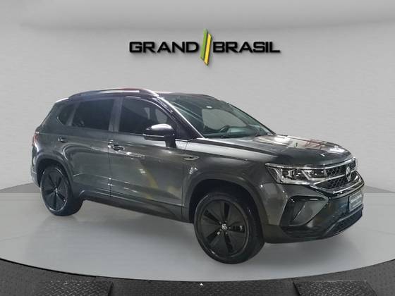 VOLKSWAGEN TAOS 1.4 250 TSI TOTAL FLEX HIGHLINE AUTOMÁTICO